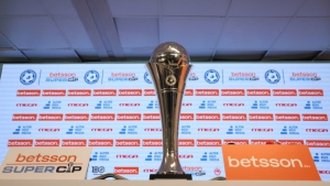 Η ιστορία του ελληνικού Super Cup - Επιστροφή ύστερα από 18 χρόνια!