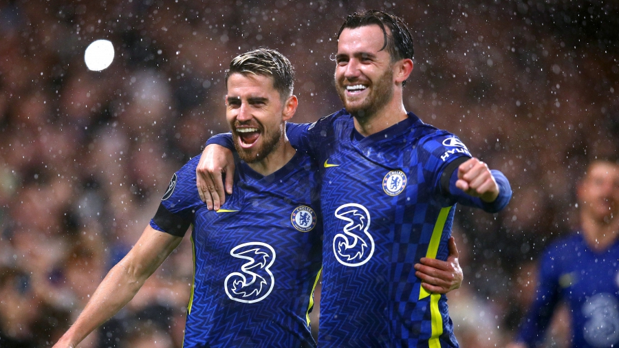 Champions League, 8ος όμιλος: Έλυσε τα χέρια της Γιουβέντους ο Κουλουσέφσκι – Νίκη με… απώλειες για την Τσέλσι! (video)