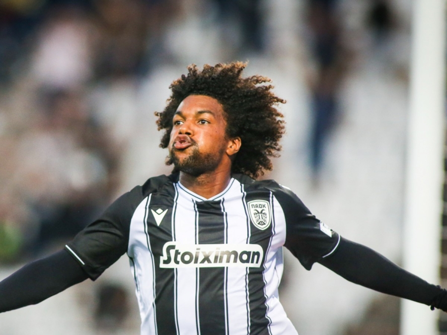 Η σύνθεση του ΠΑΟΚ για την αναμέτρηση με την Ριέκα!