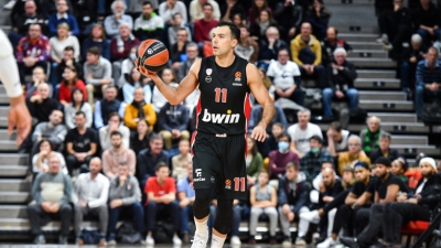 «Η Ρεάλ Μαδρίτης θέλει τον Σλούκα», σύμφωνα με ισπανικό δημοσίευμα!