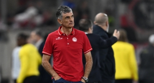 Μεντιλίμπαρ: «Κάναμε πολύ κακό ματς - Πρέπει και μπορούμε να αντιδράσουμε!»