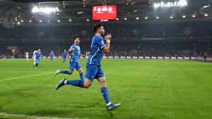 Ιωαννίδης και Μπακασέτας, «χάλασαν» το πάρτι της Γαλλίας, σιγοντάροντας την Αργεντινή! (video)