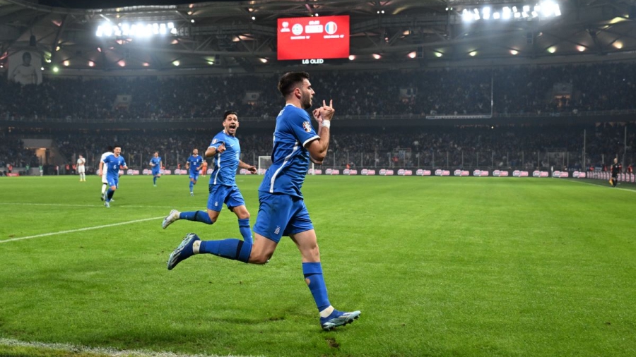 Ιωαννίδης και Μπακασέτας, «χάλασαν» το πάρτι της Γαλλίας, σιγοντάροντας την Αργεντινή! (video)