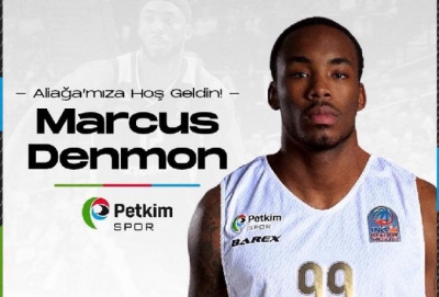 Επέστρεψε στην Ευρώπη ο Ντένμον