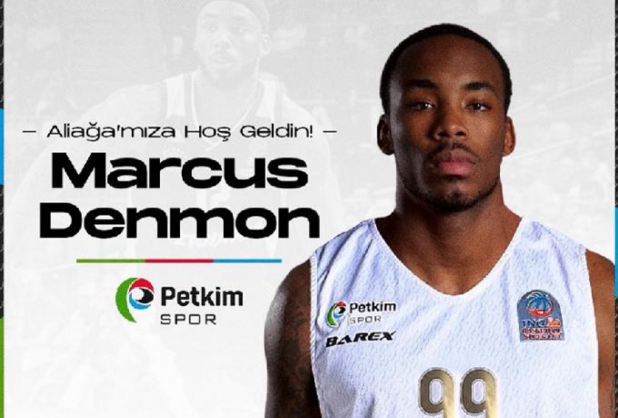 Επέστρεψε στην Ευρώπη ο Ντένμον