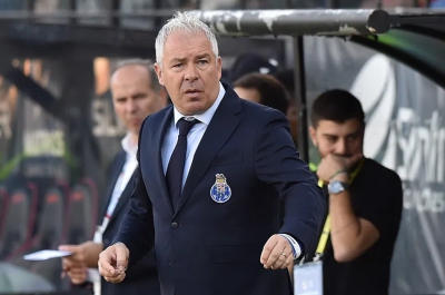 Θλίψη στο παγκόσμιο ποδόσφαιρο - Πέθανε ο εμβληματικός αρχηγός της Πόρτο, Ζόρζε Κόστα!