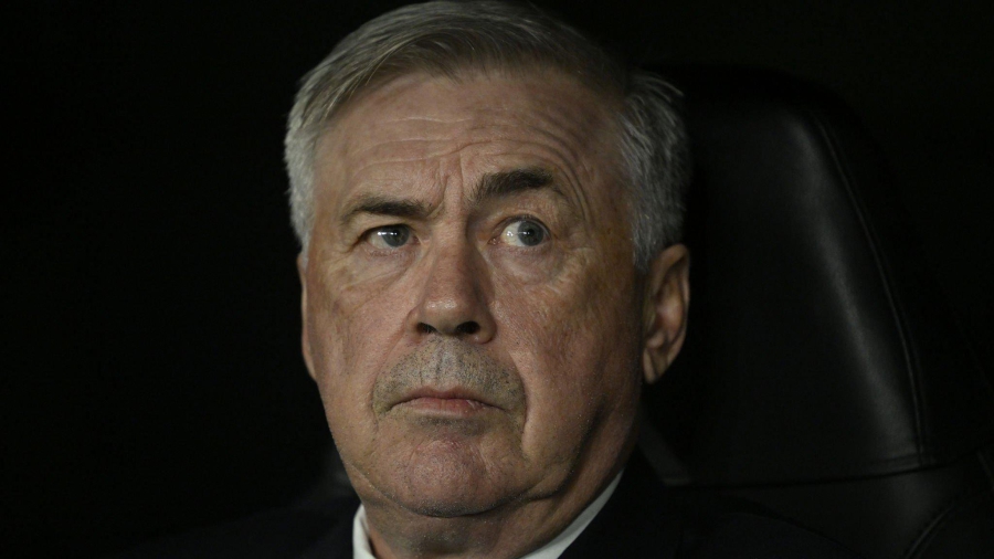 Ο Κάρλο Αντσελότι ακούει και στο όνομα, «Mr. Champions League»!