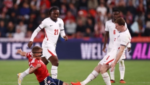 Nations League: Οι αγώνες σήμερα και οι τηλεοπτικές μεταδόσεις