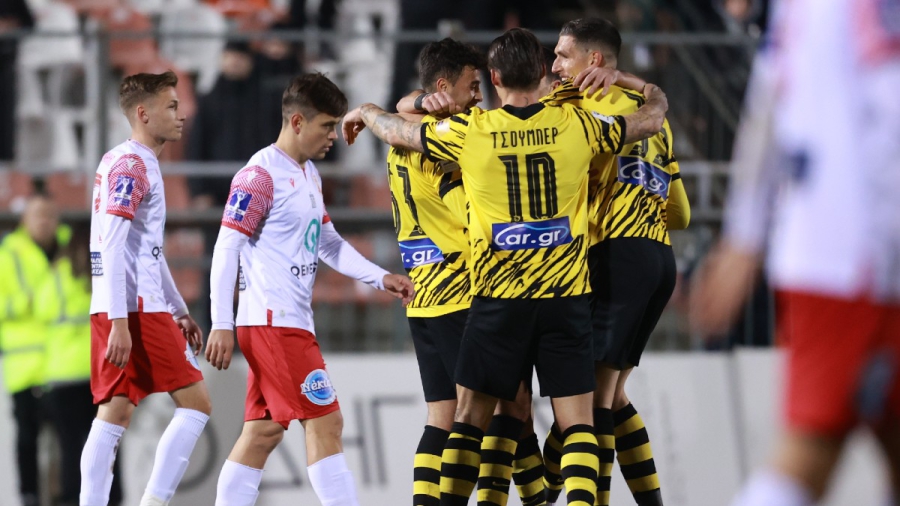 ΑΕΚ: Η κίνηση του Αλμέιδα στις Σέρρες και ο ημιτελικός με Ολυμπιακό