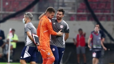 Βατσλίκ: «Δεν αξίζαμε να περάσουμε»