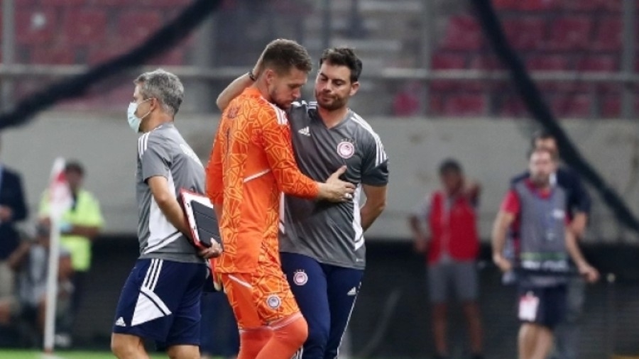 Βατσλίκ: «Δεν αξίζαμε να περάσουμε»