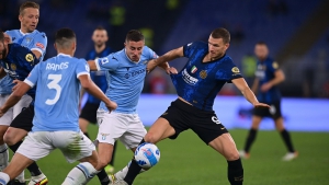 Λάτσιο – Ίντερ 3-1: Οι Λατσιάλι πλήγωσαν «νερατζούρι» και... Ιντζάκι! (video)