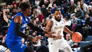 Έγραψε ιστορία η Καρδίτσα με σπουδαία πρόκριση στους 16 του BCL!