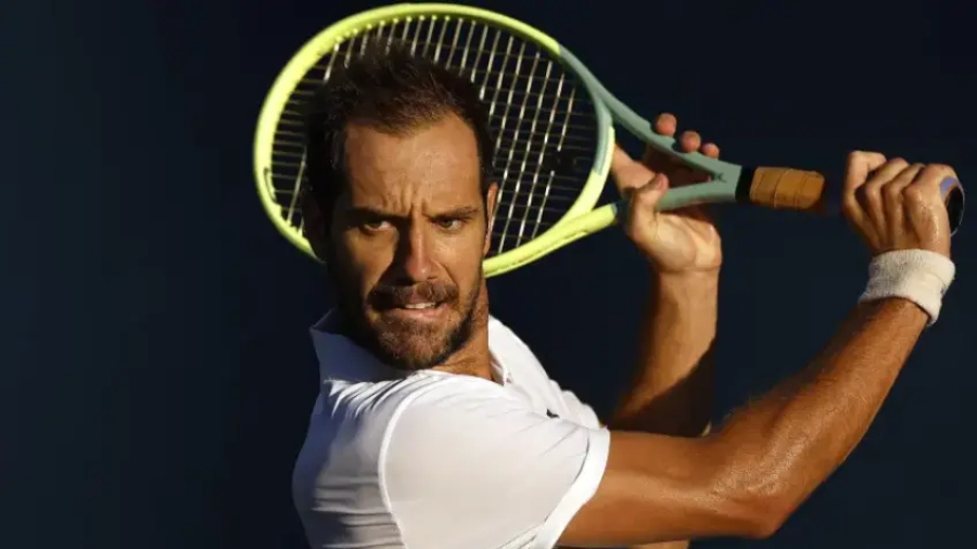 «Σβηστή» νίκη για Γκασκέ και... διπλασιασμός στο Pamestoixima.gr