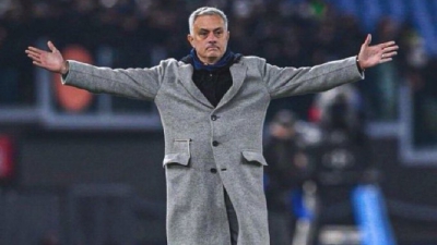 Οι αποζημιώσεις του Μουρίνιο είναι διπλάσιες, από το κόστος όλων των φετινών μεταγραφών στην Ελλάδα!