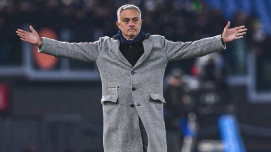 Οι αποζημιώσεις του Μουρίνιο είναι διπλάσιες, από το κόστος όλων των φετινών μεταγραφών στην Ελλάδα!