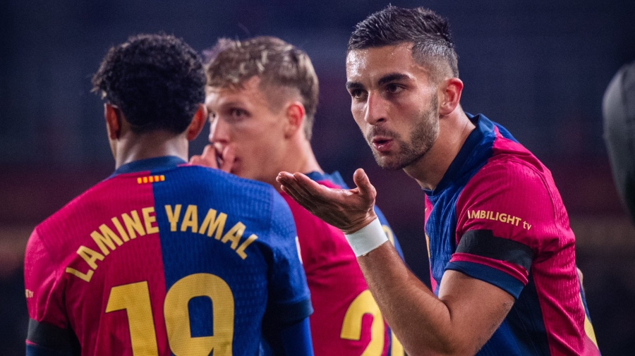 Το μομέντουμ και το Pamestoixima δίνουν τον «άσο» στην Μπαρτσελόνα!