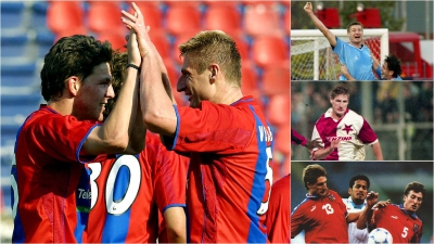 Ο Πετρ Βλτσεκ στο BN Sports: «Απόρησαν και οι Τσέχοι με την αποβολή του Παλάσιος - Ένα γρήγορο γκολ και... φαβορί ο Παναθηναϊκός!» (video)