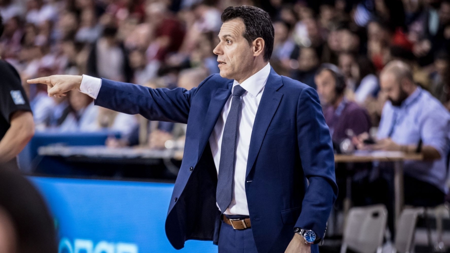 Ιτούδης για παράθυρα: «Ο κόσμος θέλει να βλέπει τους καλύτερους παίκτες με τις εθνικές ομάδες»