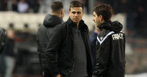 Λίσι: «Το 4-4-2 ήταν μία ιδέα που είχα εδώ και καιρό»