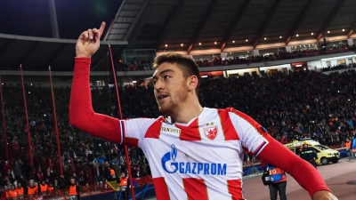 Θέλει Πάβκοβ ο Παναθηναϊκός, περιμένουν μεγαλύτερη προσφορά οι Σέρβοι! (video)