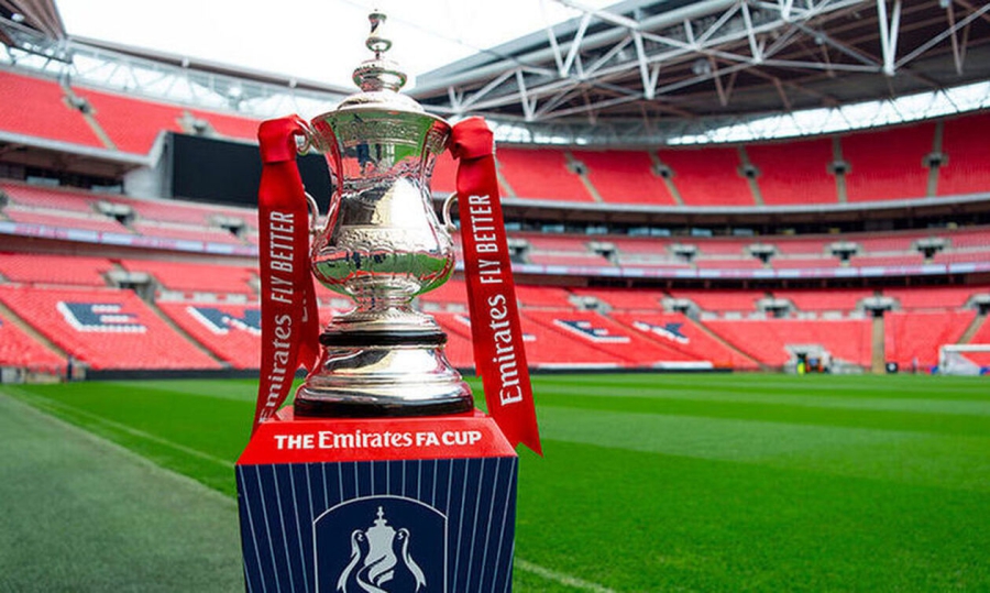 Τότεναμ-Μάντσεστερ Σίτι και Τσέλσι-Άστον Βίλα έβγαλε η κλήρωση για τους «32» του FA Cup