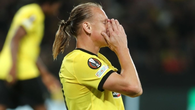 Λόπεθ και αστοχία, «καταδίκασαν» την ΑΕΚ σε νέα ήττα από τη Μαρσέιγ! (video)