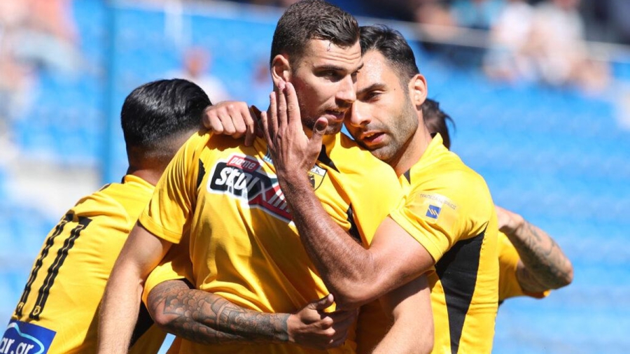 Αστέρας Τρίπολης - ΑΕΚ: Τζαβέλλας, Μήτογλου στόπερ για την «Ένωση» - Αρκετές αλλαγές για τους Αρκάδες