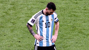 Αργεντινή - Σαουδική Αραβία 1-2: «Σοκ» για την παρέα του Μέσι, που ηττήθηκε κατά κράτος! (video)
