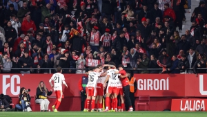 Ανατροπή στη Βαρκελώνη, πανηγύρια στη Μαδρίτη: «Δήμιος» η Χιρόνα - Χάνει την κορυφή η Μπάρτσα!