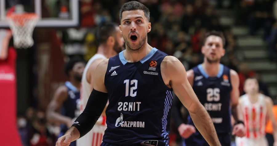 Στην Αρμάνι Μιλάνο ο Μπίλι Μπάρον (video)