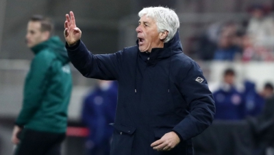 Γκασπερίνι: «Δεν ήταν τόσο εύκολο το ματς»