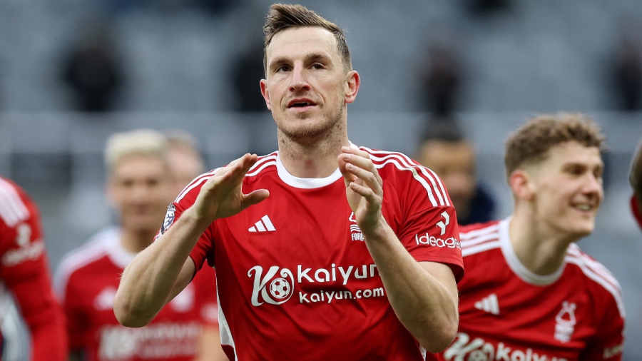 Το έβλεπε και το… έπαιξε: Ένας τυχερός πόνταρε στο χατ-τρικ του Γουντ, δικαιώθηκε και ανταμείφθηκε πλουσιοπάροχα!