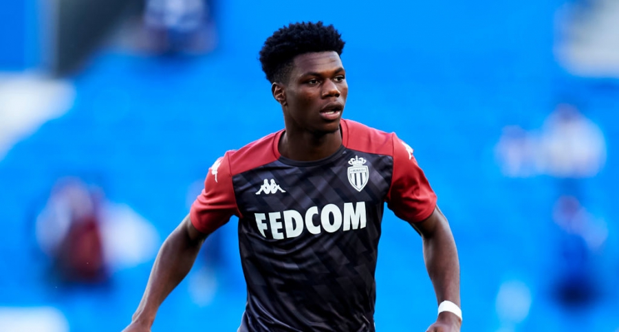 Ρεάλ Μαδρίτης: Βασική προτεραιότητα ο Τσουαμενί!