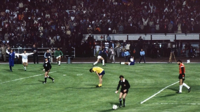Άρσεναλ - Βαλένθια 1980: Ο πρώτος ευρωπαϊκός τελικός που κρίθηκε στα πέναλτι, βάζοντας «ταφόπλακα» στα όνειρα των «κανονιέρηδων» για τίτλο σε σεζόν 70 αγώνων! (video)