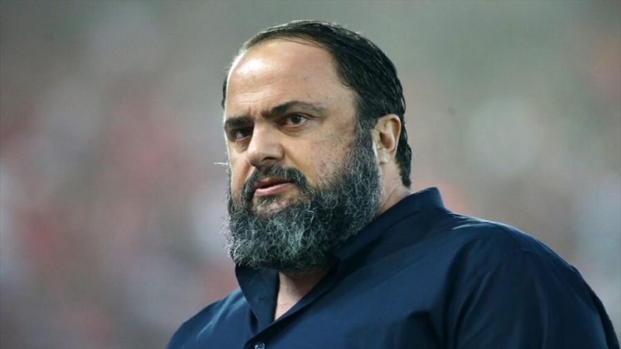 Ολυμπιακός: Μαρινάκης και κόσμος κατευθύνονται στου Ρέντη!