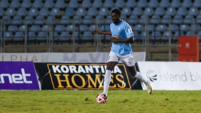 Ο Ολυμπιακός ξεκίνησε επαφές για τον Λουκάσεν της Πάφου