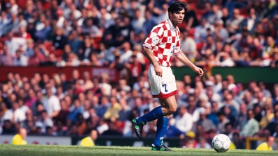 Ο Αλιόσα Ασάνοβιτς στο BN Sports: «Στην Κροατία το Μουντιάλ και στον Παναθηναϊκό το ελληνικό πρωτάθλημα!» (video)