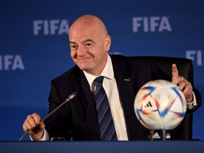 FIFA: «Θα αναλύσουμε την απόφαση πριν σχολιάσουμε περαιτέρω»