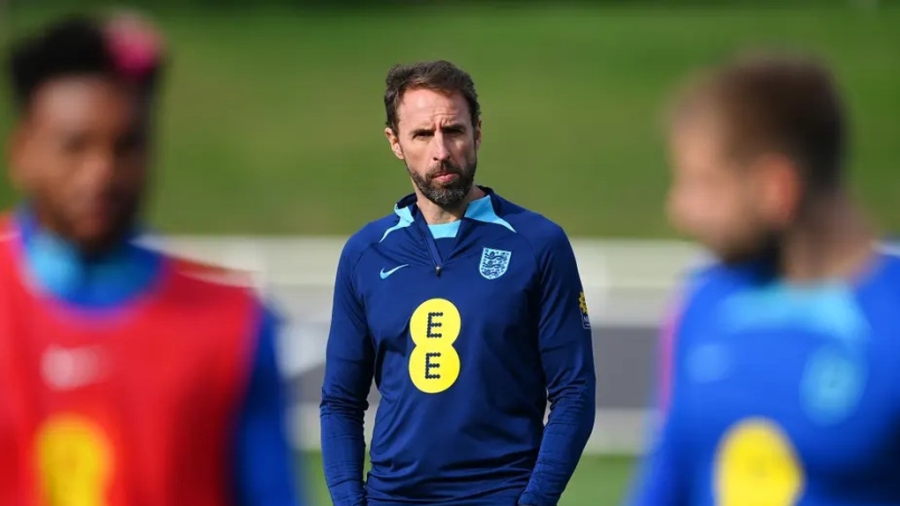 Σάουθγκεϊτ: «Ξέρω ότι θα κριθώ ανάλογα με το τι θα κάνουμε στο Παγκόσμιο Κύπελλο!» (vid)