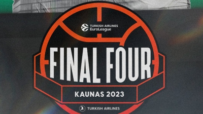 Οι οκτώ διαιτητές του Final-4 της EuroLeague