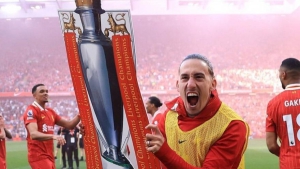 Liverpool Echo: «Αποχωρεί το καλοκαίρι από την Λίβερπουλ ο Τσιμίκας»