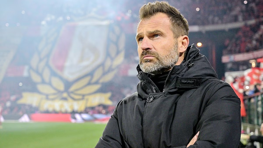 «Ρώτησε για Λέκο η ΑΕΚ» (pic)