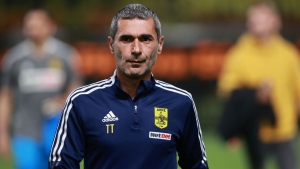 Ο Τόλης Τερζής προπονητής του Άρη και τη νέα σεζόν!