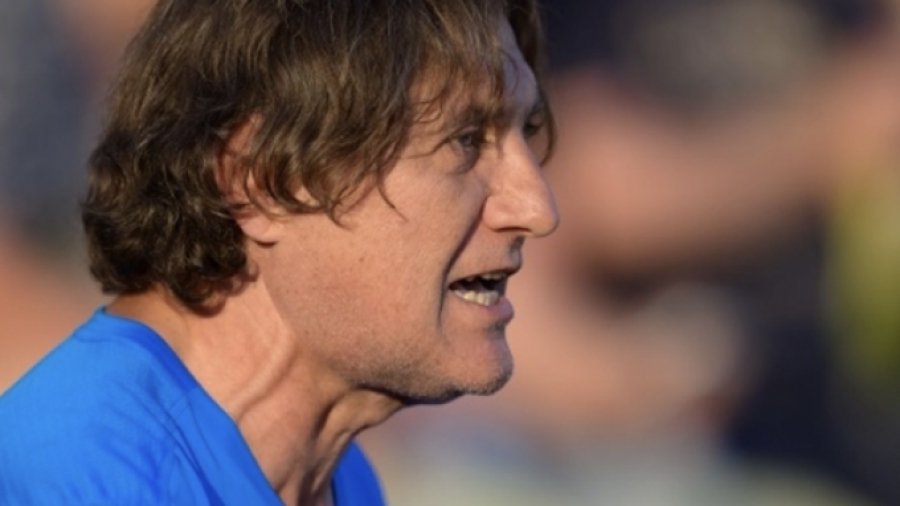 Πομάσκι: «Αν βάλω εγώ τα παπούτσια του Μέσι, θα σκοράρω 50 γκολ;»