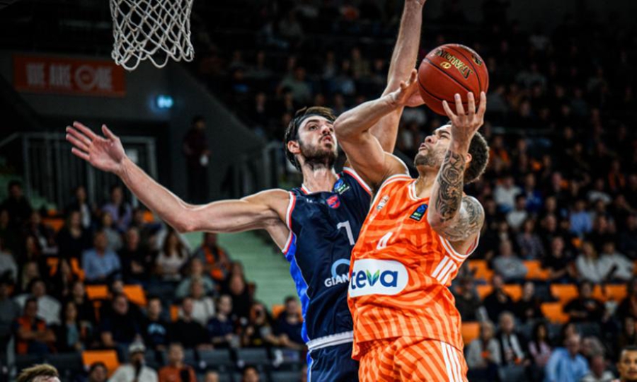 «Αυτοκτόνησε» στο φινάλε και ηττήθηκε από την Ουλμ ο Πανιώνιος!