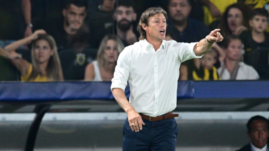 Αλμέιδα: «Με ένα μικρό λάθος μένεις εκτός, έτσι έγινε»