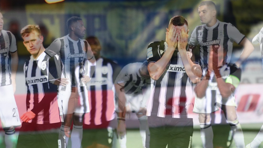 ΠΑΟΚ: Το déjà vu με τον Ιωνικό του ξύπνησε μνήμες απ’ τον… Άρη! (video)