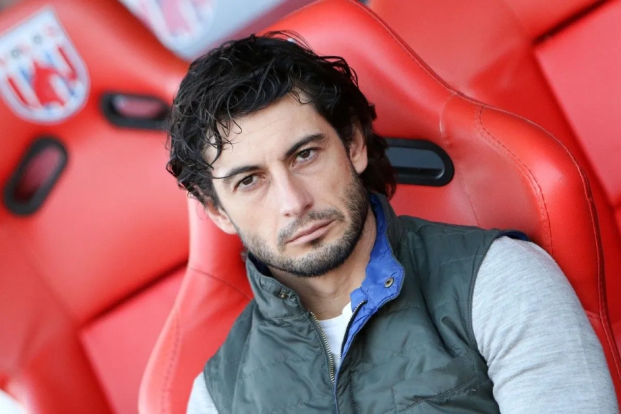 Βόλος: Τέλος εποχής για τον Χουάν Φεράντο - Κοινή συναινέσει λύση συνεργασίας!