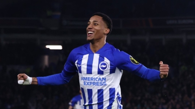 Europa League: Πέρασε ως πρώτη η Μπράιτον, ακολούθησε η Γουέστ Χαμ, τεράστια νίκη η Ρέιντζερς! (video)